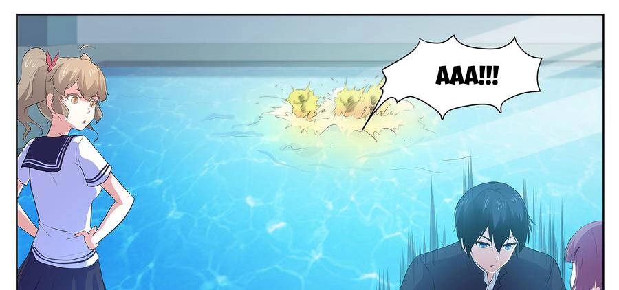 Độ Kiếp Trở Thành Học Sinh Trung Học Chapter 92 - 18