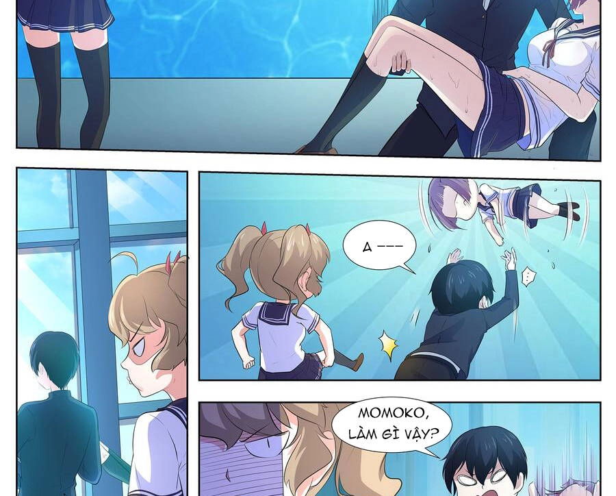 Độ Kiếp Trở Thành Học Sinh Trung Học Chapter 92 - 19