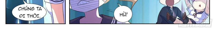 Độ Kiếp Trở Thành Học Sinh Trung Học Chapter 92 - 20