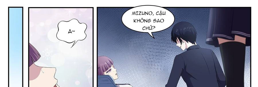 Độ Kiếp Trở Thành Học Sinh Trung Học Chapter 92 - 21