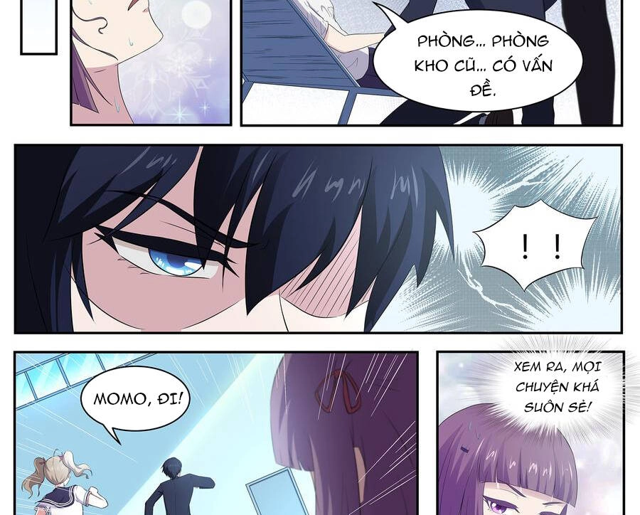 Độ Kiếp Trở Thành Học Sinh Trung Học Chapter 92 - 22