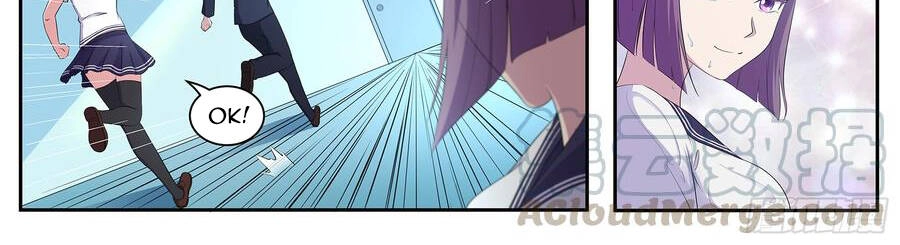 Độ Kiếp Trở Thành Học Sinh Trung Học Chapter 92 - 23