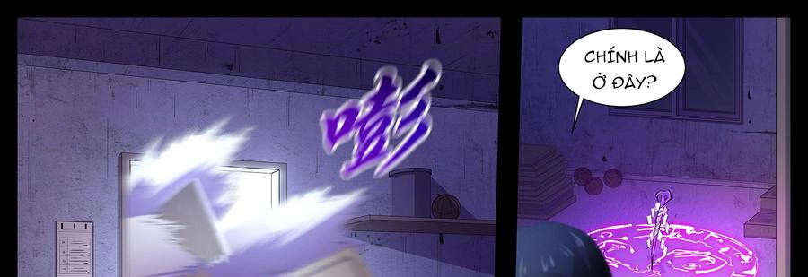 Độ Kiếp Trở Thành Học Sinh Trung Học Chapter 92 - 24