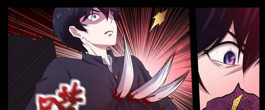 Độ Kiếp Trở Thành Học Sinh Trung Học Chapter 92 - 27