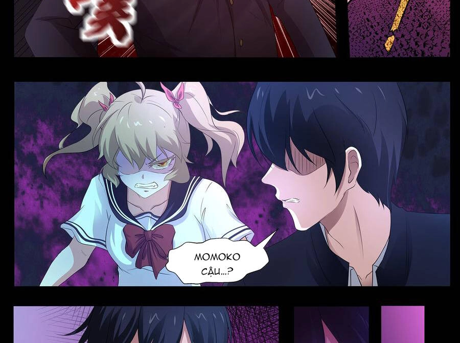 Độ Kiếp Trở Thành Học Sinh Trung Học Chapter 92 - 28