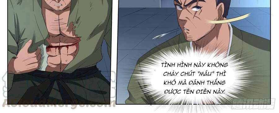 Độ Kiếp Trở Thành Học Sinh Trung Học Chapter 92 - 32