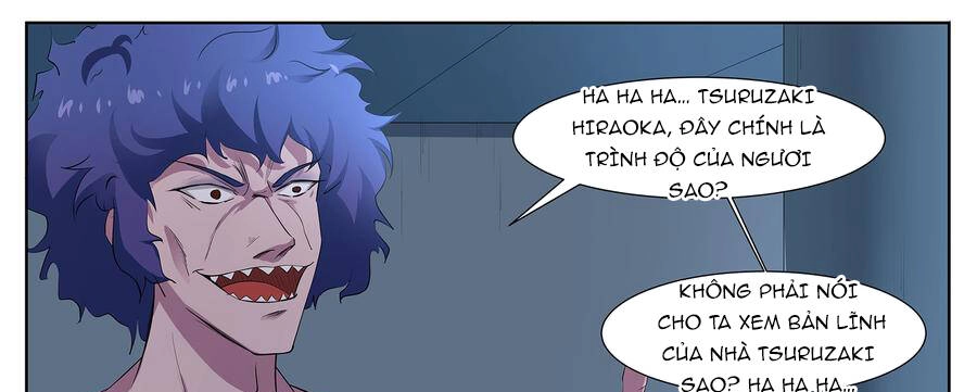 Độ Kiếp Trở Thành Học Sinh Trung Học Chapter 92 - 33