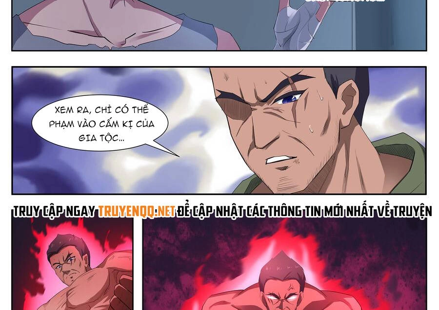 Độ Kiếp Trở Thành Học Sinh Trung Học Chapter 92 - 34