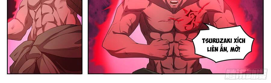 Độ Kiếp Trở Thành Học Sinh Trung Học Chapter 92 - 35