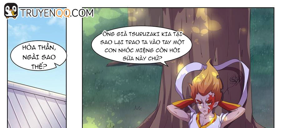 Độ Kiếp Trở Thành Học Sinh Trung Học Chapter 94 - 3