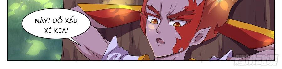 Độ Kiếp Trở Thành Học Sinh Trung Học Chapter 94 - 5