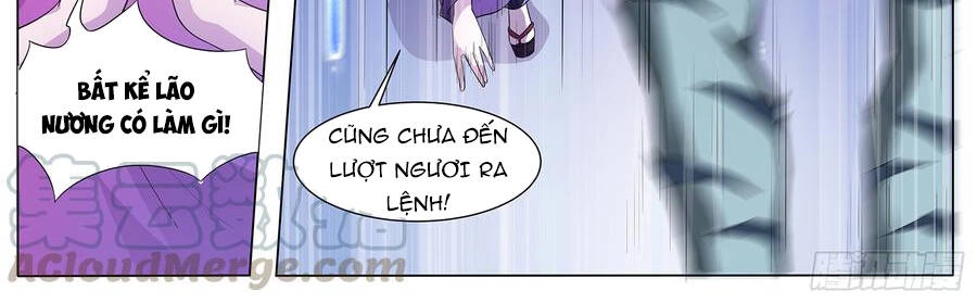 Độ Kiếp Trở Thành Học Sinh Trung Học Chapter 94 - 8