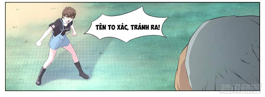 Độ Kiếp Trở Thành Học Sinh Trung Học Chapter 94 - 11