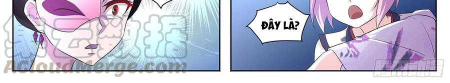 Độ Kiếp Trở Thành Học Sinh Trung Học Chapter 94 - 14