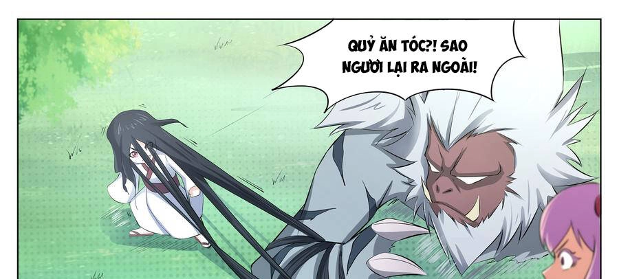 Độ Kiếp Trở Thành Học Sinh Trung Học Chapter 94 - 15