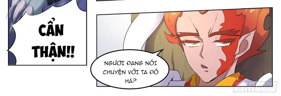 Độ Kiếp Trở Thành Học Sinh Trung Học Chapter 94 - 17