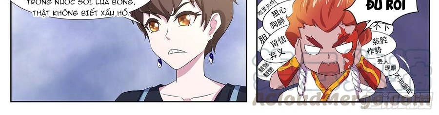 Độ Kiếp Trở Thành Học Sinh Trung Học Chapter 94 - 20