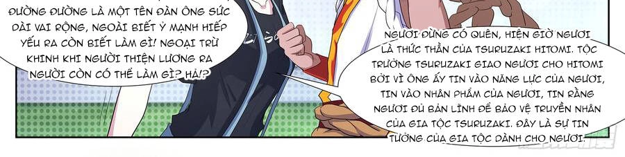 Độ Kiếp Trở Thành Học Sinh Trung Học Chapter 94 - 23