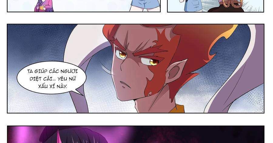 Độ Kiếp Trở Thành Học Sinh Trung Học Chapter 94 - 25