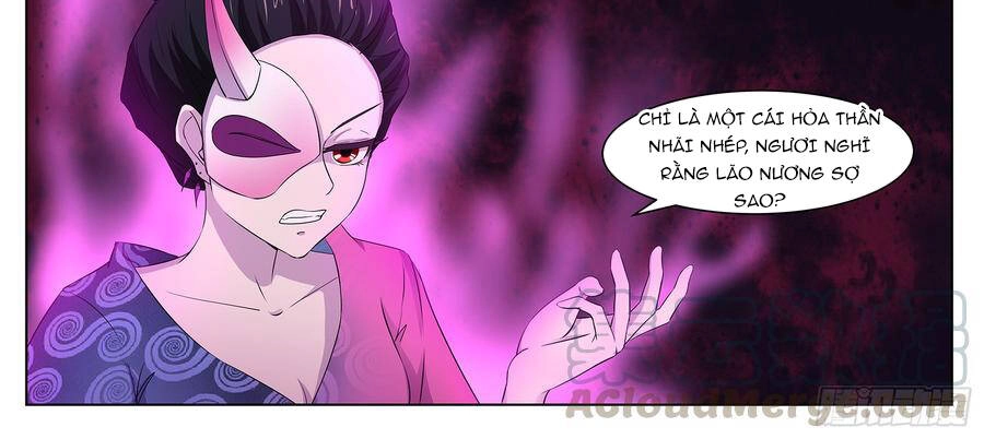 Độ Kiếp Trở Thành Học Sinh Trung Học Chapter 94 - 26