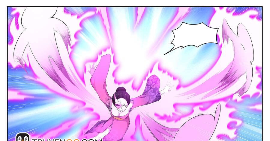 Độ Kiếp Trở Thành Học Sinh Trung Học Chapter 94 - 27