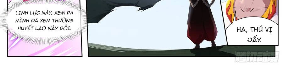 Độ Kiếp Trở Thành Học Sinh Trung Học Chapter 94 - 29