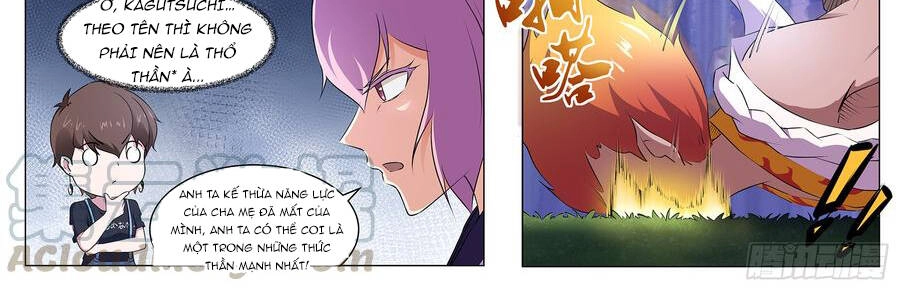 Độ Kiếp Trở Thành Học Sinh Trung Học Chapter 94 - 32