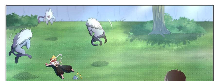 Độ Kiếp Trở Thành Học Sinh Trung Học Chapter 94 - 33