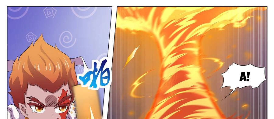 Độ Kiếp Trở Thành Học Sinh Trung Học Chapter 94 - 36