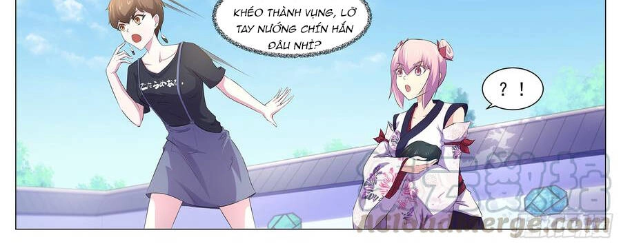 Độ Kiếp Trở Thành Học Sinh Trung Học Chapter 94 - 38