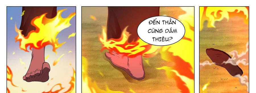 Độ Kiếp Trở Thành Học Sinh Trung Học Chapter 94 - 39