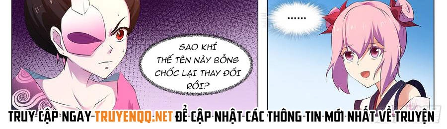 Độ Kiếp Trở Thành Học Sinh Trung Học Chapter 94 - 41