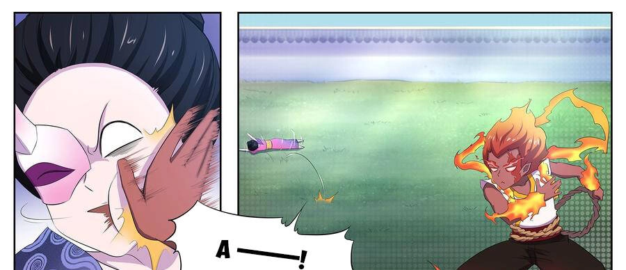 Độ Kiếp Trở Thành Học Sinh Trung Học Chapter 95 - 12