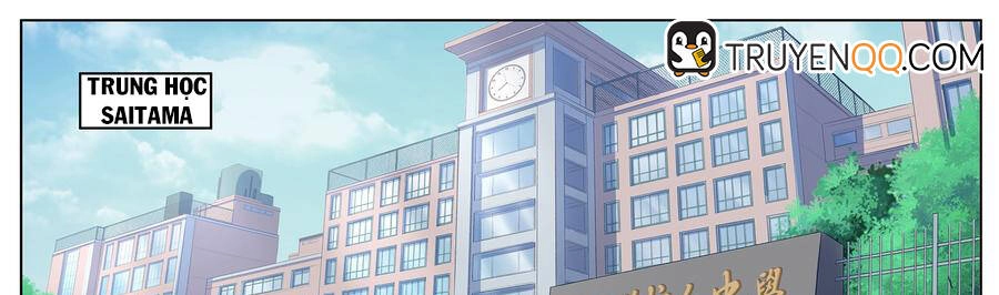 Độ Kiếp Trở Thành Học Sinh Trung Học Chapter 96 - 3