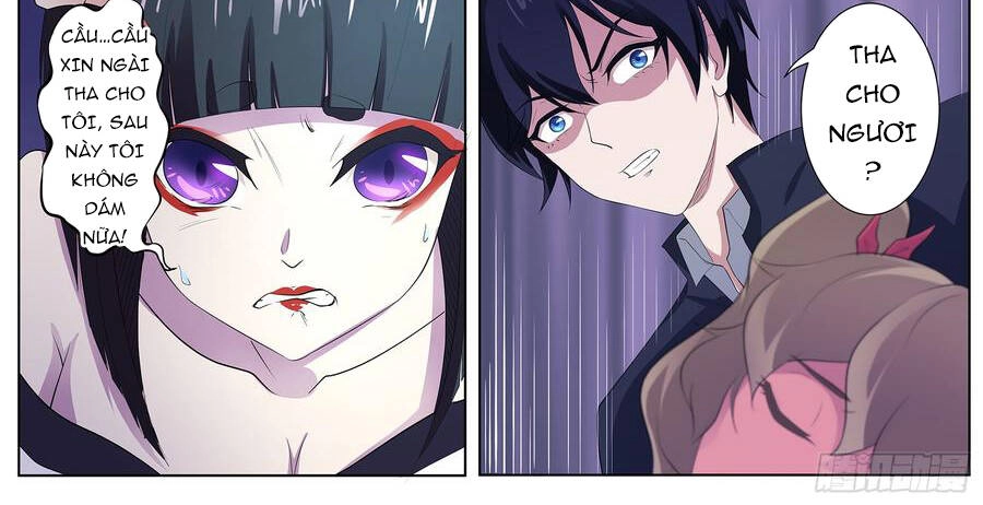 Độ Kiếp Trở Thành Học Sinh Trung Học Chapter 96 - 5