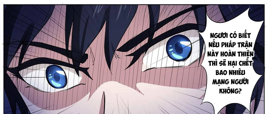 Độ Kiếp Trở Thành Học Sinh Trung Học Chapter 96 - 6