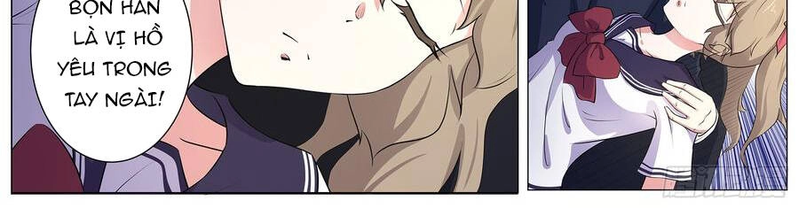 Độ Kiếp Trở Thành Học Sinh Trung Học Chapter 96 - 11