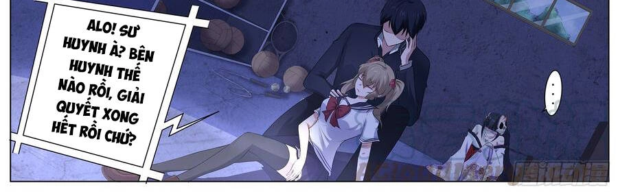 Độ Kiếp Trở Thành Học Sinh Trung Học Chapter 96 - 14