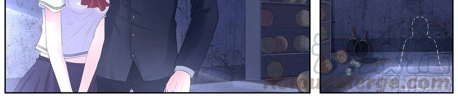 Độ Kiếp Trở Thành Học Sinh Trung Học Chapter 96 - 20