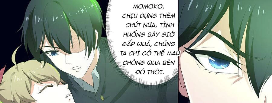 Độ Kiếp Trở Thành Học Sinh Trung Học Chapter 96 - 21