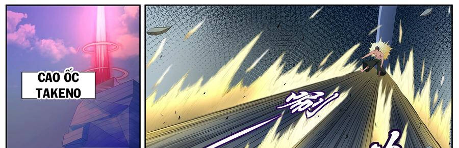 Độ Kiếp Trở Thành Học Sinh Trung Học Chapter 96 - 24