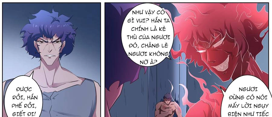 Độ Kiếp Trở Thành Học Sinh Trung Học Chapter 96 - 27