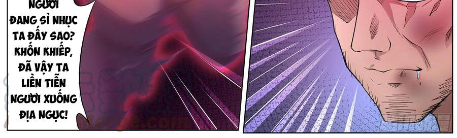 Độ Kiếp Trở Thành Học Sinh Trung Học Chapter 96 - 32