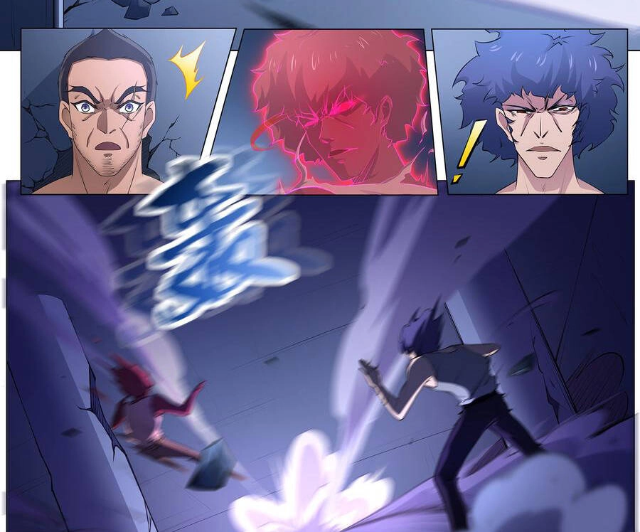 Độ Kiếp Trở Thành Học Sinh Trung Học Chapter 96 - 34