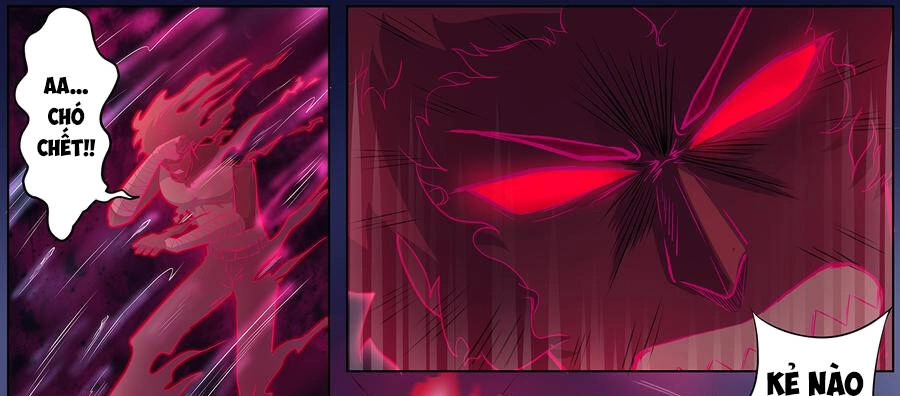 Độ Kiếp Trở Thành Học Sinh Trung Học Chapter 96 - 36