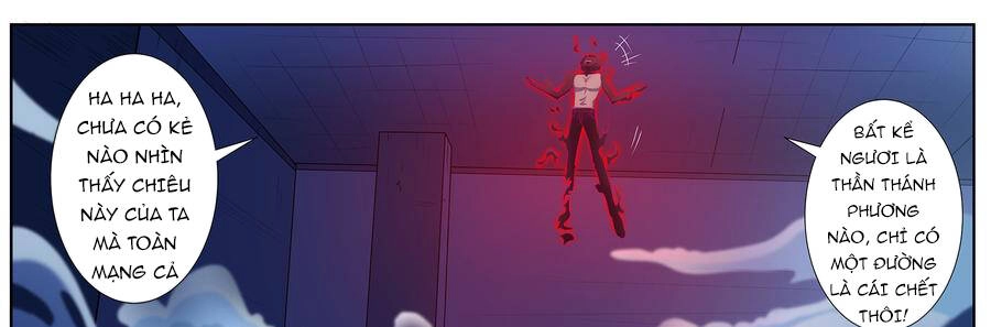 Độ Kiếp Trở Thành Học Sinh Trung Học Chapter 96 - 39