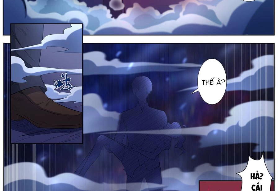 Độ Kiếp Trở Thành Học Sinh Trung Học Chapter 96 - 40