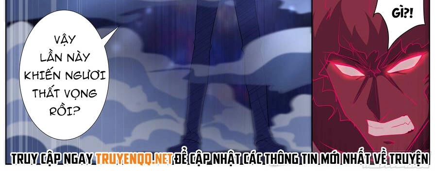 Độ Kiếp Trở Thành Học Sinh Trung Học Chapter 96 - 41