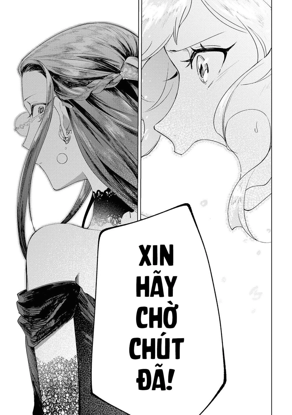 Nữ Phụ Phản Diện Sẽ Tìm Được Tình Yêu Đích Thực Chapter 2 - 19