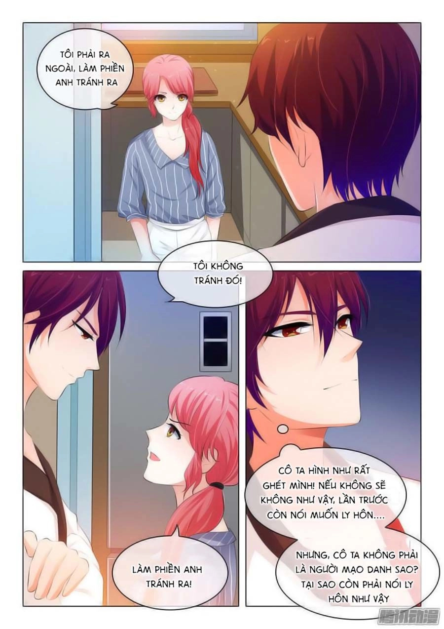 Băng Sơn Thủ Tế Chapter 60 - 4